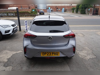 Used Vauxhall Corsa 2023 for sale - 79538219: Photo