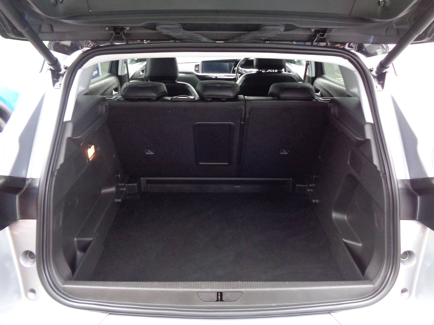 Used Vauxhall Grandland 2022 for sale - 76504645: Photo 6