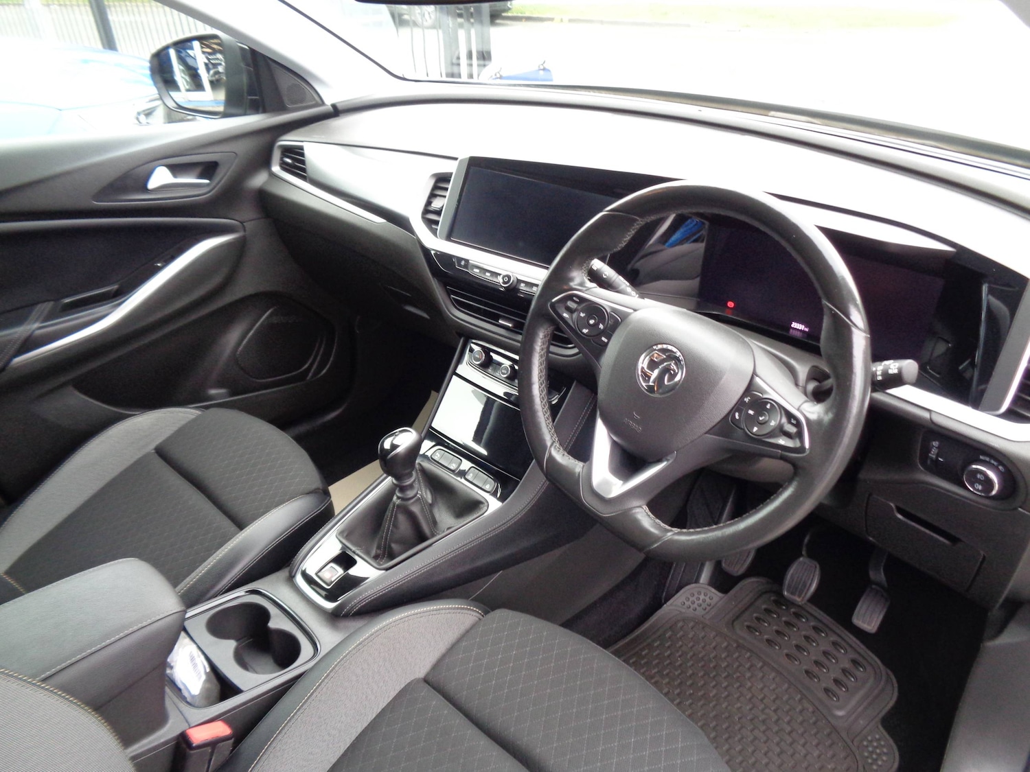 Used Vauxhall Grandland 2022 for sale - 76504645: Photo 7