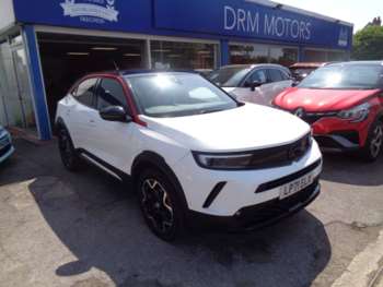 2022 - 1.2 Turbo SRi Premium 5dr Auto