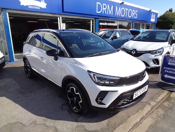 Used Vauxhall Crossland 2022 for sale - 78524400: Photo