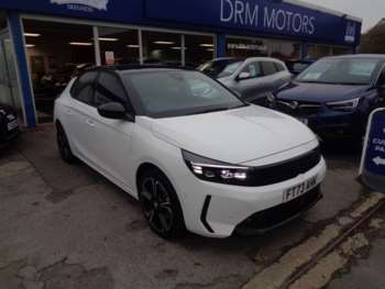 2023 - 1.2 Turbo 130 Ultimate 5dr Auto