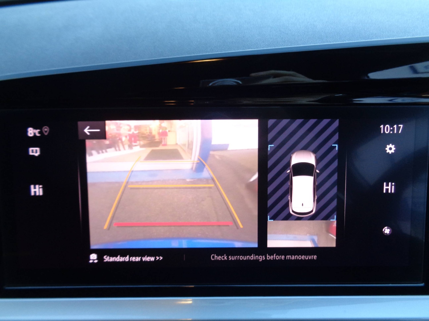 Used Vauxhall Grandland 2022 for sale - 76736138: Photo 11