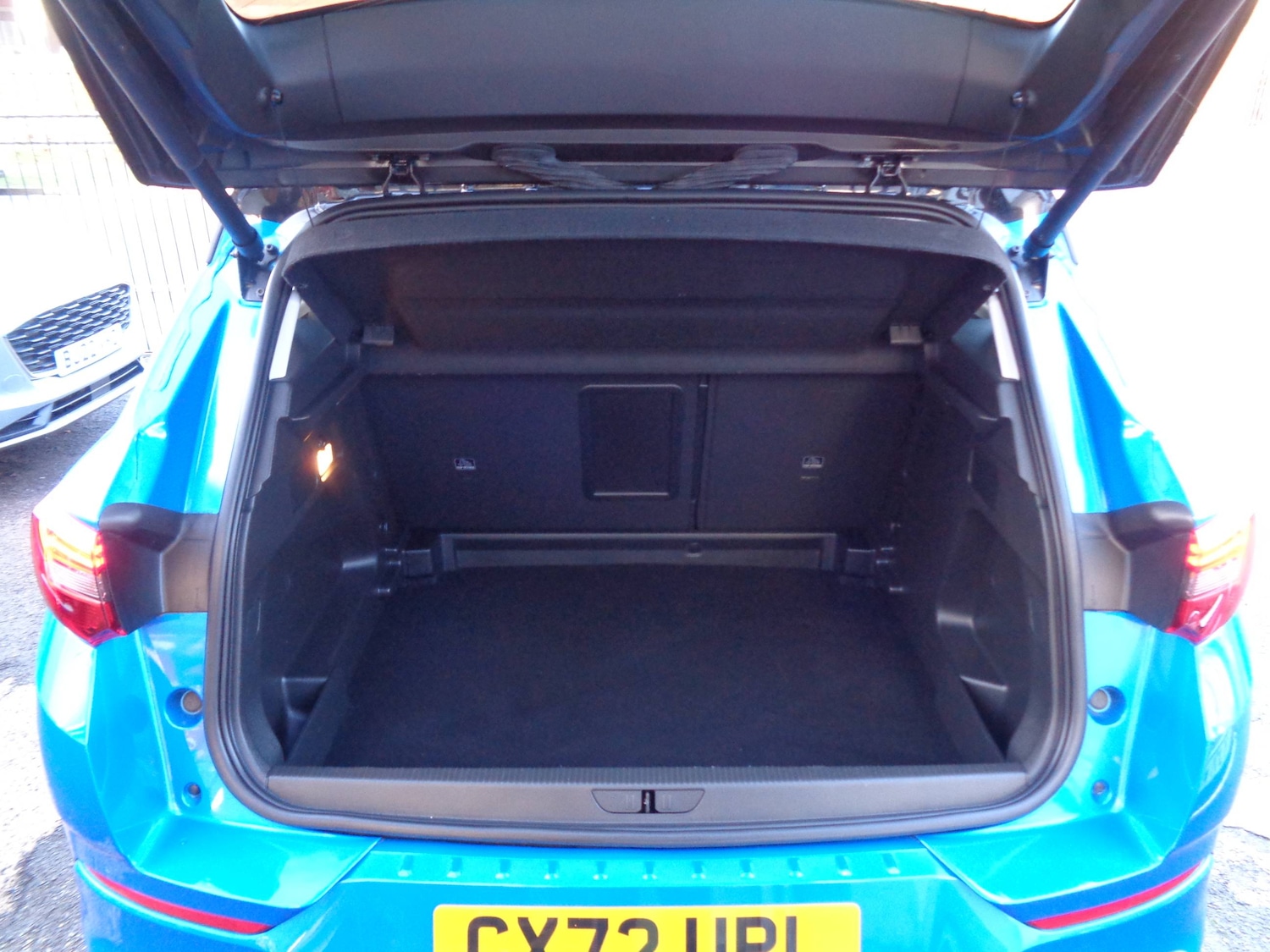 Used Vauxhall Grandland 2022 for sale - 76736138: Photo 5