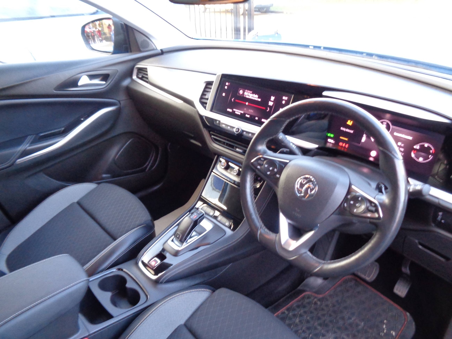 Used Vauxhall Grandland 2022 for sale - 76736138: Photo 6