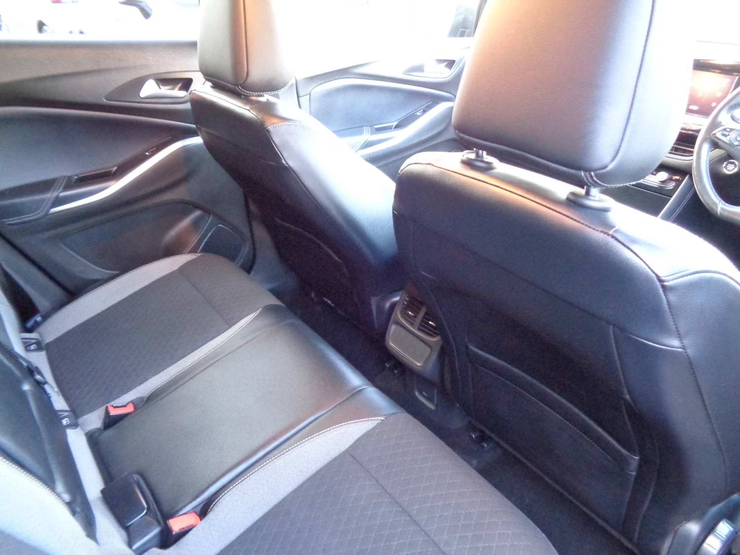 Used Vauxhall Grandland 2022 for sale - 76736138: Photo 7