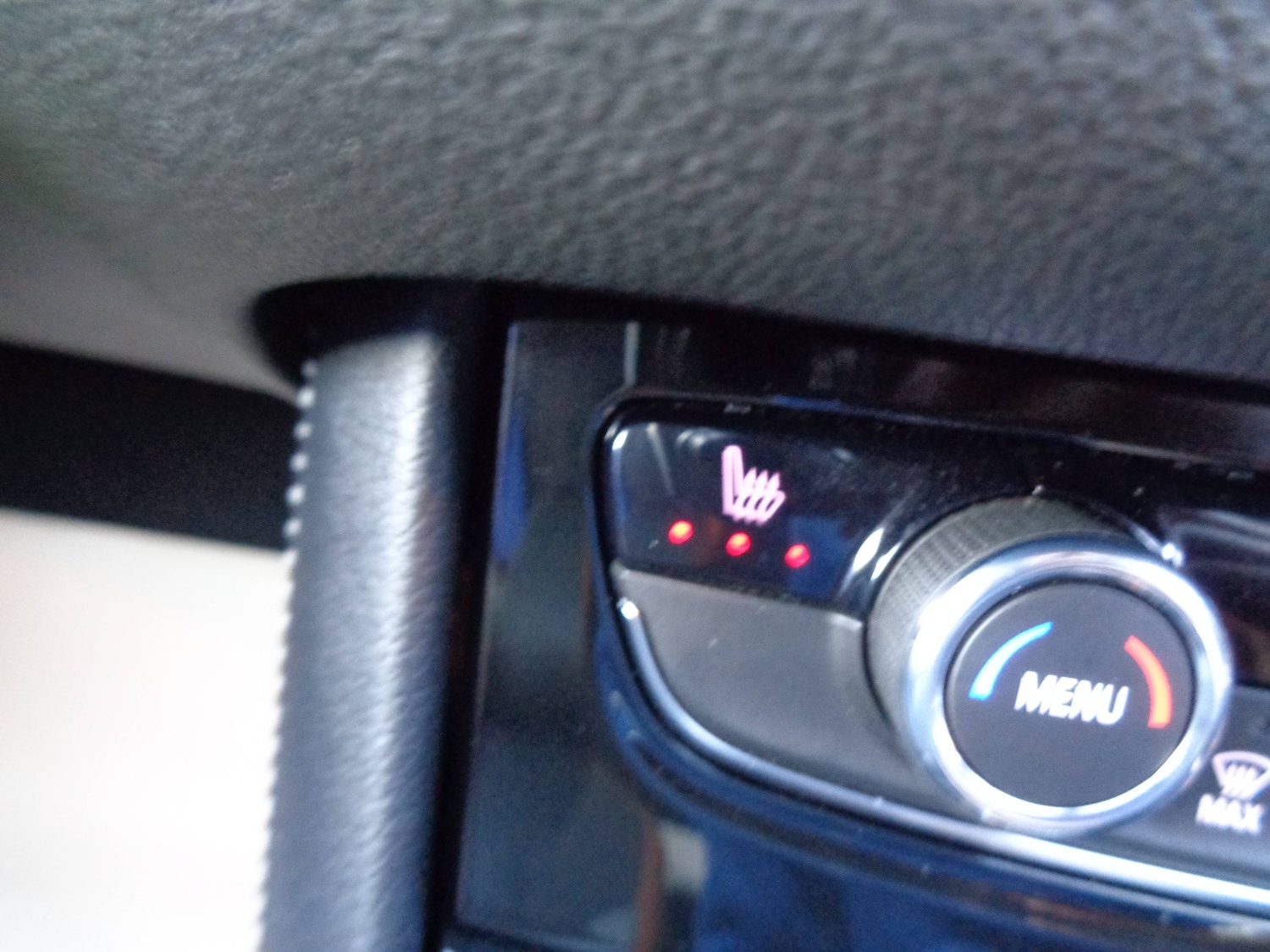 Used Vauxhall Grandland 2022 for sale - 76736138: Photo 9