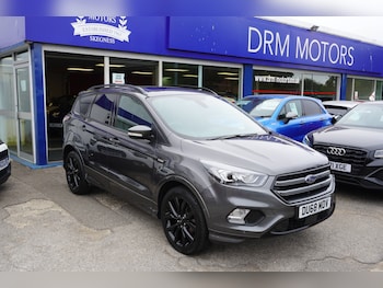 Used Ford Kuga undefined for sale - 79209381: Photo