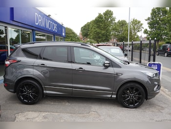 Used Ford Kuga undefined for sale - 79209381: Photo