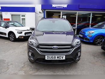 Used Ford Kuga undefined for sale - 79209381: Photo