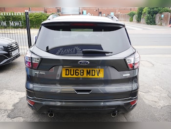 Used Ford Kuga undefined for sale - 79209381: Photo