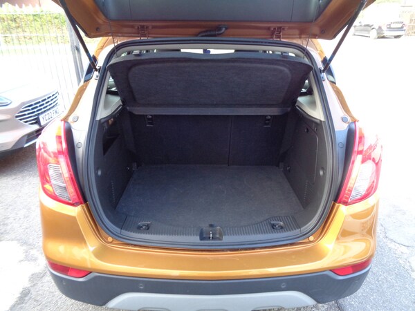 Used Vauxhall Mokka X 2018 for sale - 76242950: Photo 5