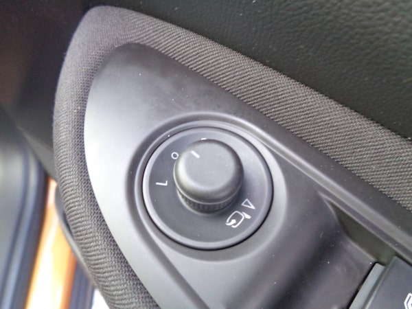 Used Vauxhall Mokka X 2018 for sale - 76242950: Photo 9