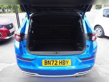 Used Vauxhall Grandland 2022 for sale - 79342404: Photo