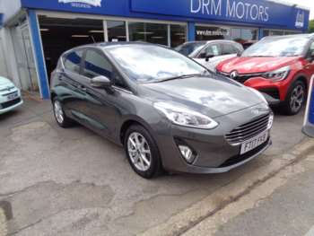 2017 - Hatch 5Dr