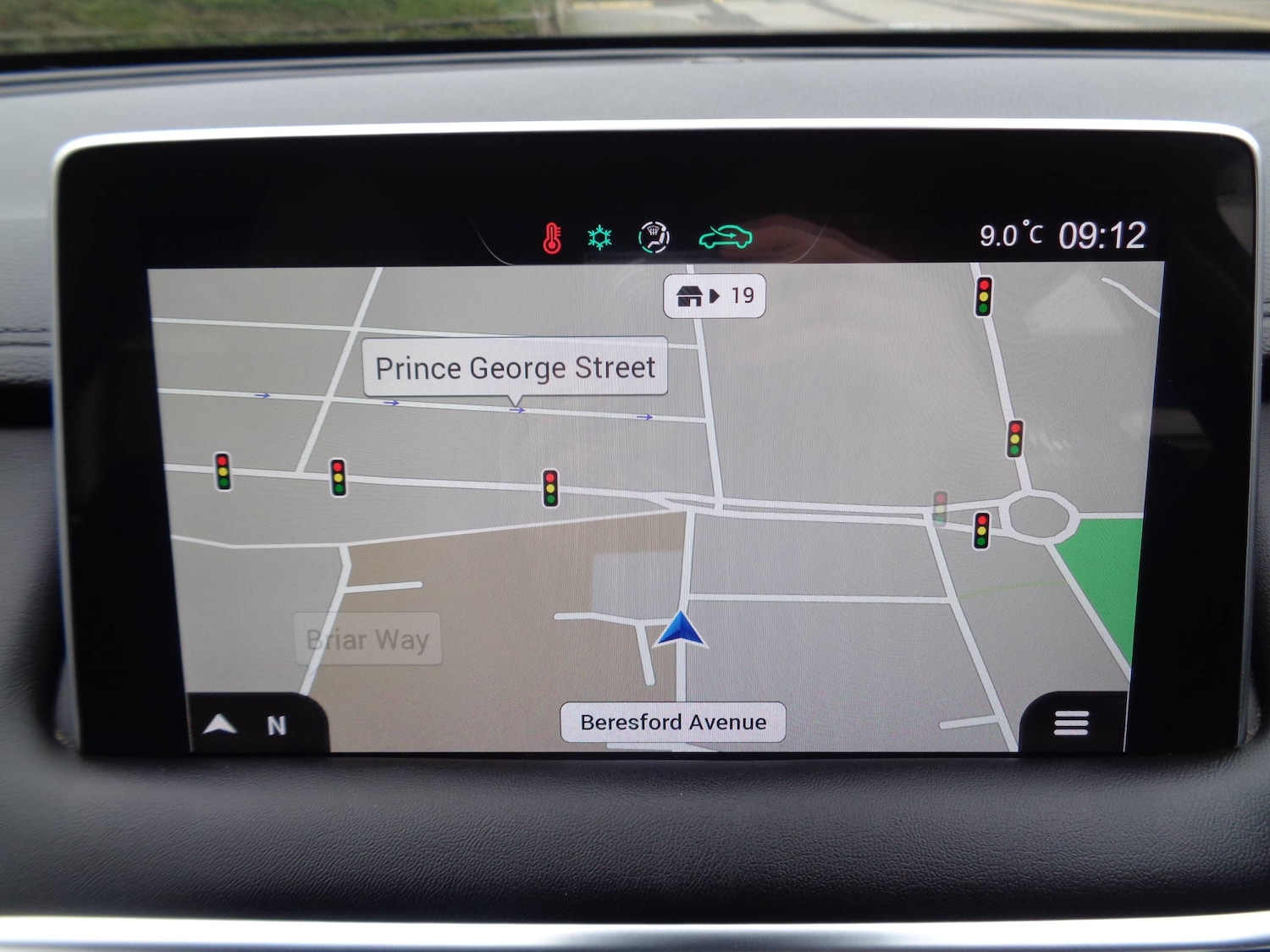 Used MG MG HS 2023 for sale - 77675739: Photo 6