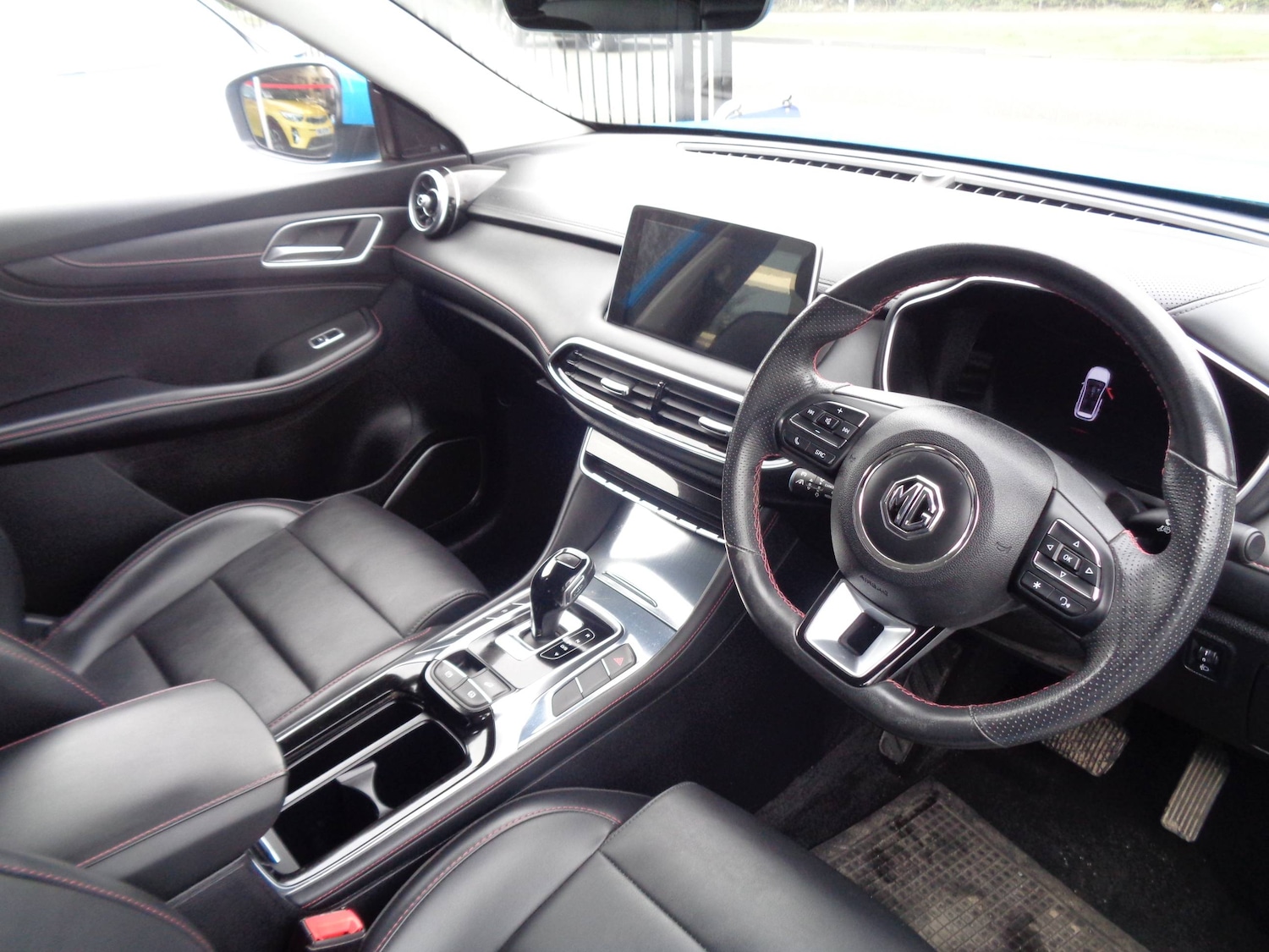 Used MG MG HS 2023 for sale - 77675739: Photo 7