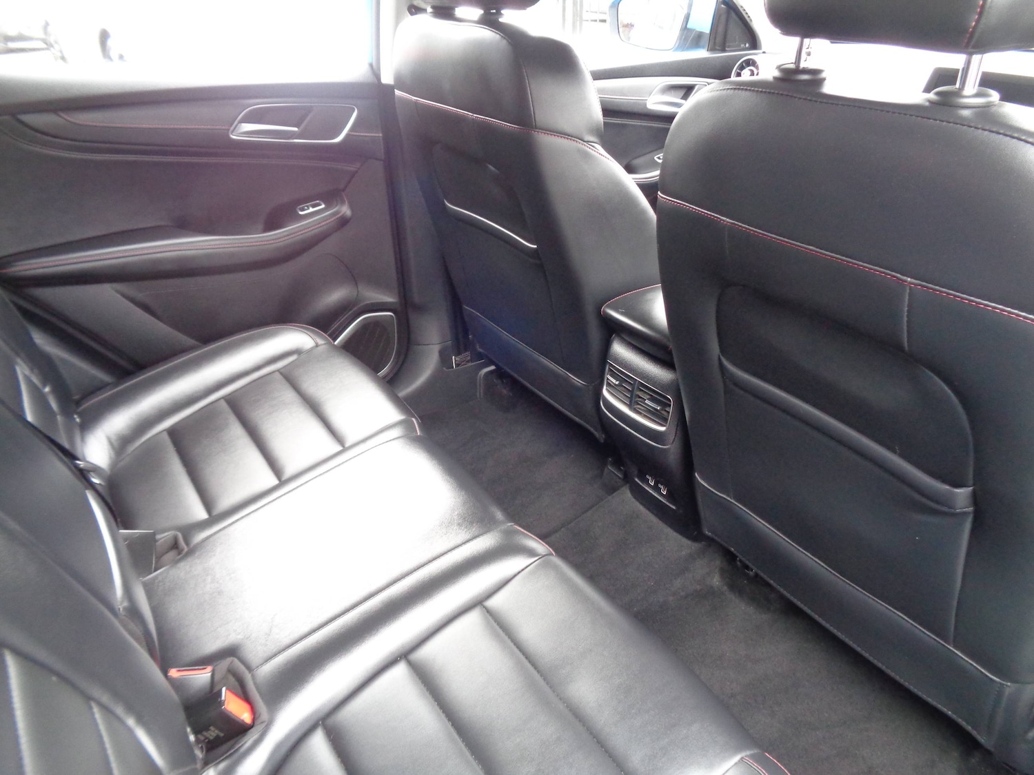 Used MG MG HS 2023 for sale - 77675739: Photo 8