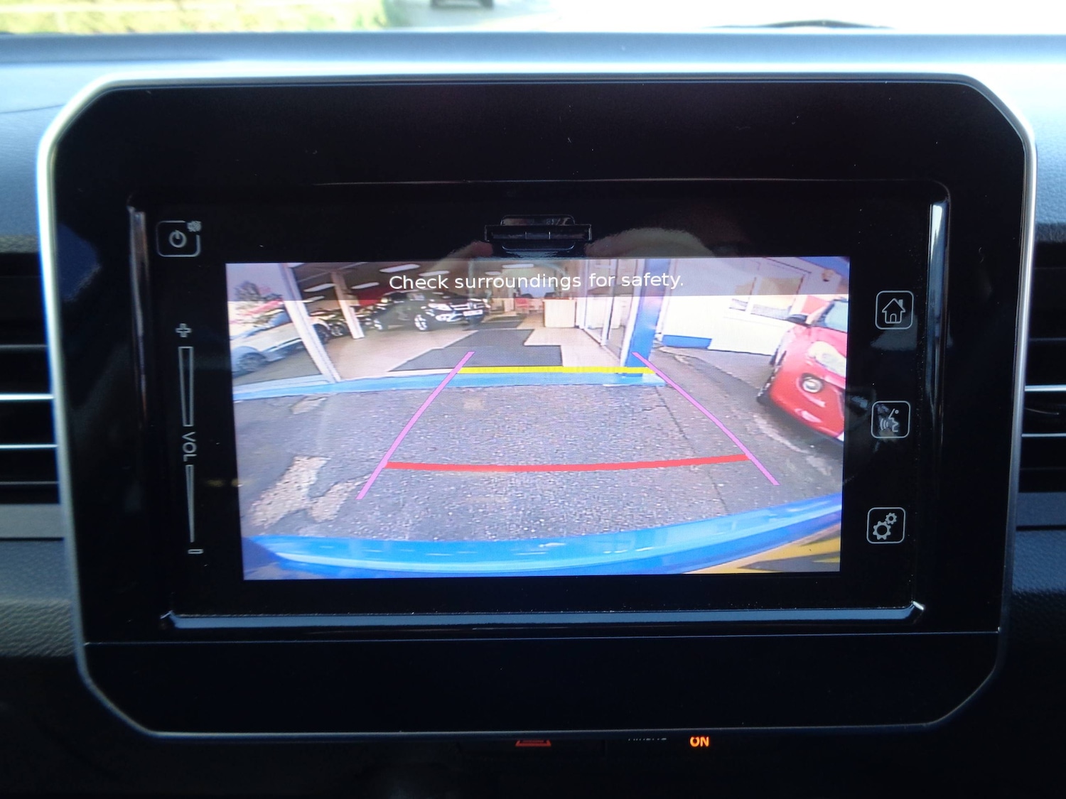 Used Suzuki Ignis 2021 for sale - 76576839: Photo 10