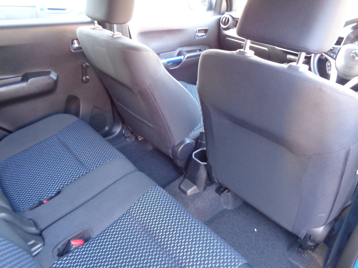 Used Suzuki Ignis 2021 for sale - 76576839: Photo 7