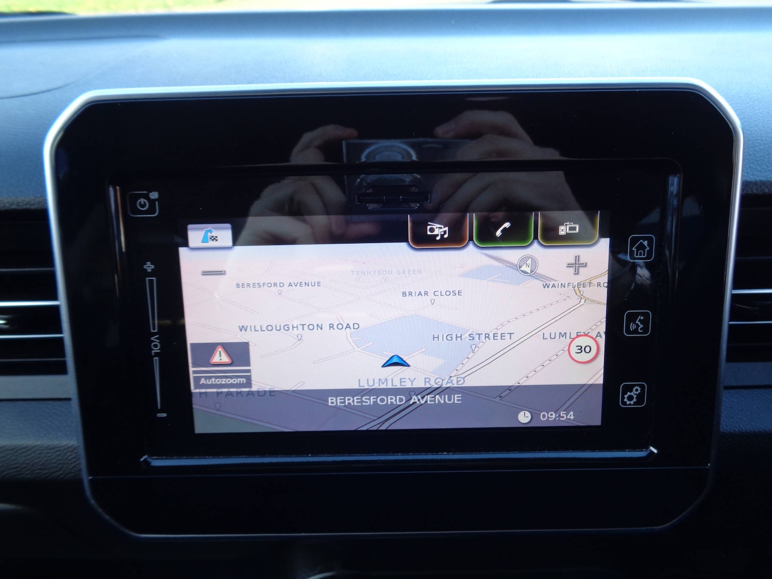 Used Suzuki Ignis 2021 for sale - 76576839: Photo 9