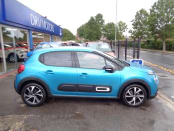 Used Citroen C3 2022 for sale - 75294040: Photo