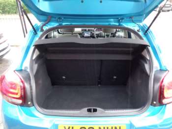 Used Citroen C3 2022 for sale - 75294040: Photo
