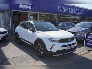 Used Vauxhall Mokka 2023 for sale - 79405897: Photo