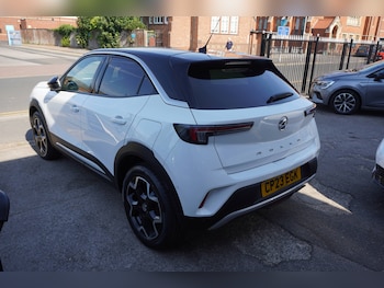 Used Vauxhall Mokka 2023 for sale - 79405897: Photo