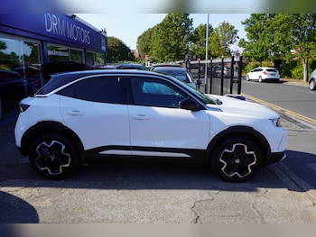 Used Vauxhall Mokka 2023 for sale - 79405897: Photo