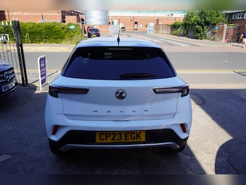 Used Vauxhall Mokka 2023 for sale - 79405897: Photo