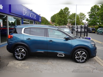Used Citroen C5 Aircross 2022 for sale - 79421677: Photo