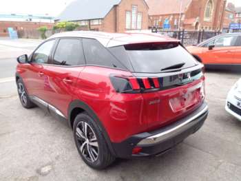 Used Peugeot 3008 2020 for sale - 74672340: Photo