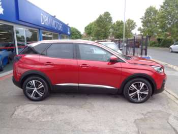Used Peugeot 3008 2020 for sale - 74672340: Photo