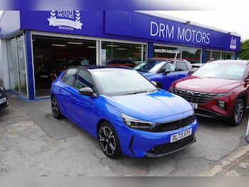 Used Vauxhall Corsa 2023 for sale - 79029915: Photo