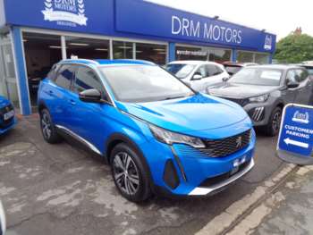 Used Peugeot 3008 2022 for sale - 74790808: Photo