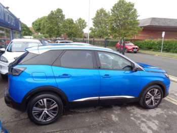 Used Peugeot 3008 2022 for sale - 74790808: Photo