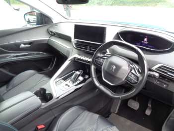 Used Peugeot 3008 2022 for sale - 74790808: Photo