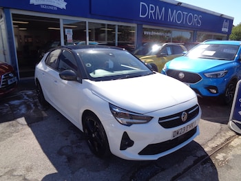 Used Vauxhall Corsa 2023 for sale - 79408569: Photo