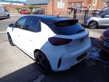Used Vauxhall Corsa 2023 for sale - 79408569: Photo