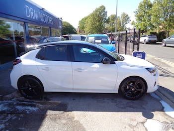 Used Vauxhall Corsa 2023 for sale - 79408569: Photo