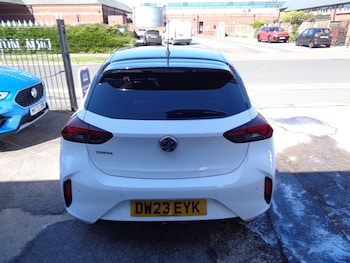 Used Vauxhall Corsa 2023 for sale - 79408569: Photo