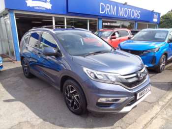 2018 - 1.6 i-DTEC SE Plus 5dr 2WD [Nav]