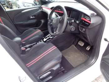 Used Vauxhall Corsa 2023 for sale - 74718935: Photo