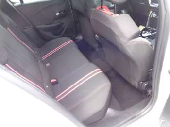 Used Vauxhall Corsa 2023 for sale - 74718935: Photo