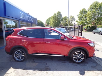 Used MG MG HS 2023 for sale - 78508657: Photo
