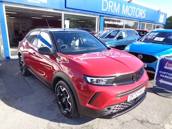 Used Vauxhall Mokka 2023 for sale - 78424821: Photo
