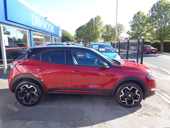 Used Vauxhall Mokka 2023 for sale - 78424821: Photo