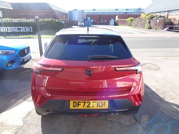 Used Vauxhall Mokka 2023 for sale - 78424821: Photo