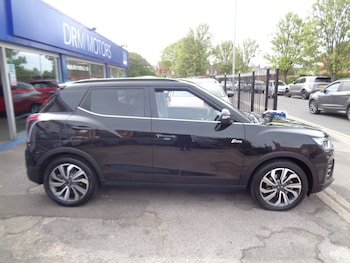 Used Ssangyong Tivoli 2023 for sale - 78283046: Photo